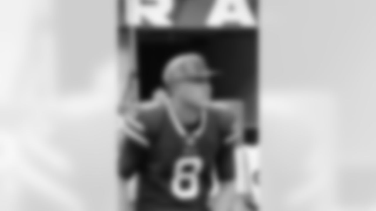 Buffalo Bills vs Los Angeles Rams, Week 1, September 8, 2022 at SoFi Stadium.