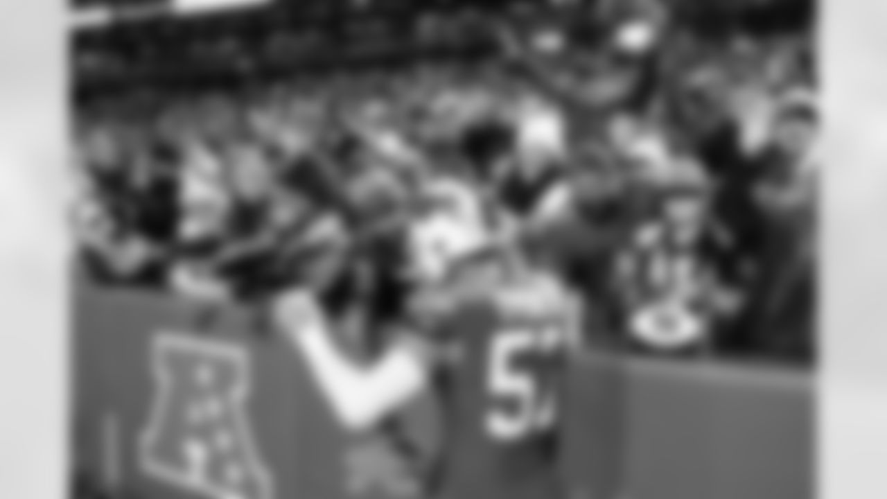 Buffalo Bills vs New York Giants, Regular Season, October 15, 2023 at Highmark Stadium.