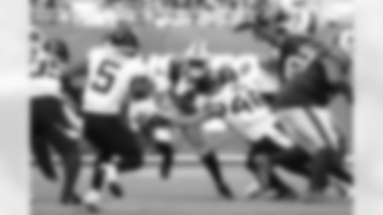 Buffalo Bills vs Jacksonville Jaguars, Regular Season, October 08, 2023 at Tottenham Hotspur Stadium.