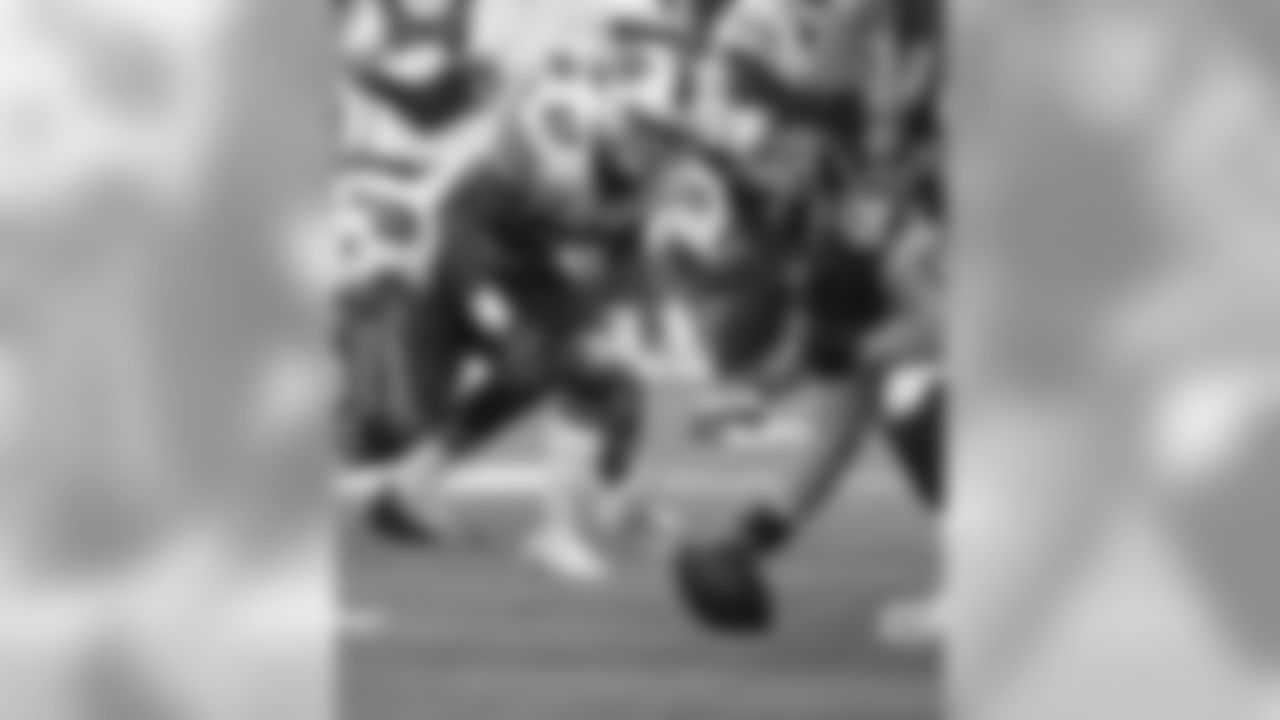 Buffalo Bills at Houston Texans, October 14, 2018 at NRG Stadium.
Photo by Bill Wippert