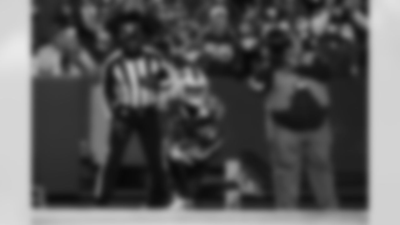 Buffalo Bills vs Green Bay Packers, Week 8, October 30, 2022 at Highmark Stadium.