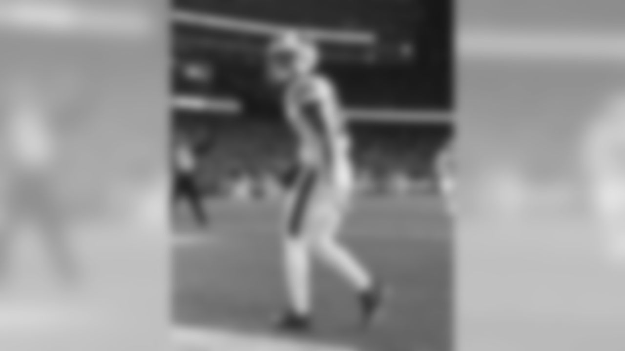 Buffalo Bills wide receiver John Brown (15) touchdown Buffalo Bills vs New England Patriots at Gillette Stadium, December 21, 2019. Photo by Jeffrey T. Barnes