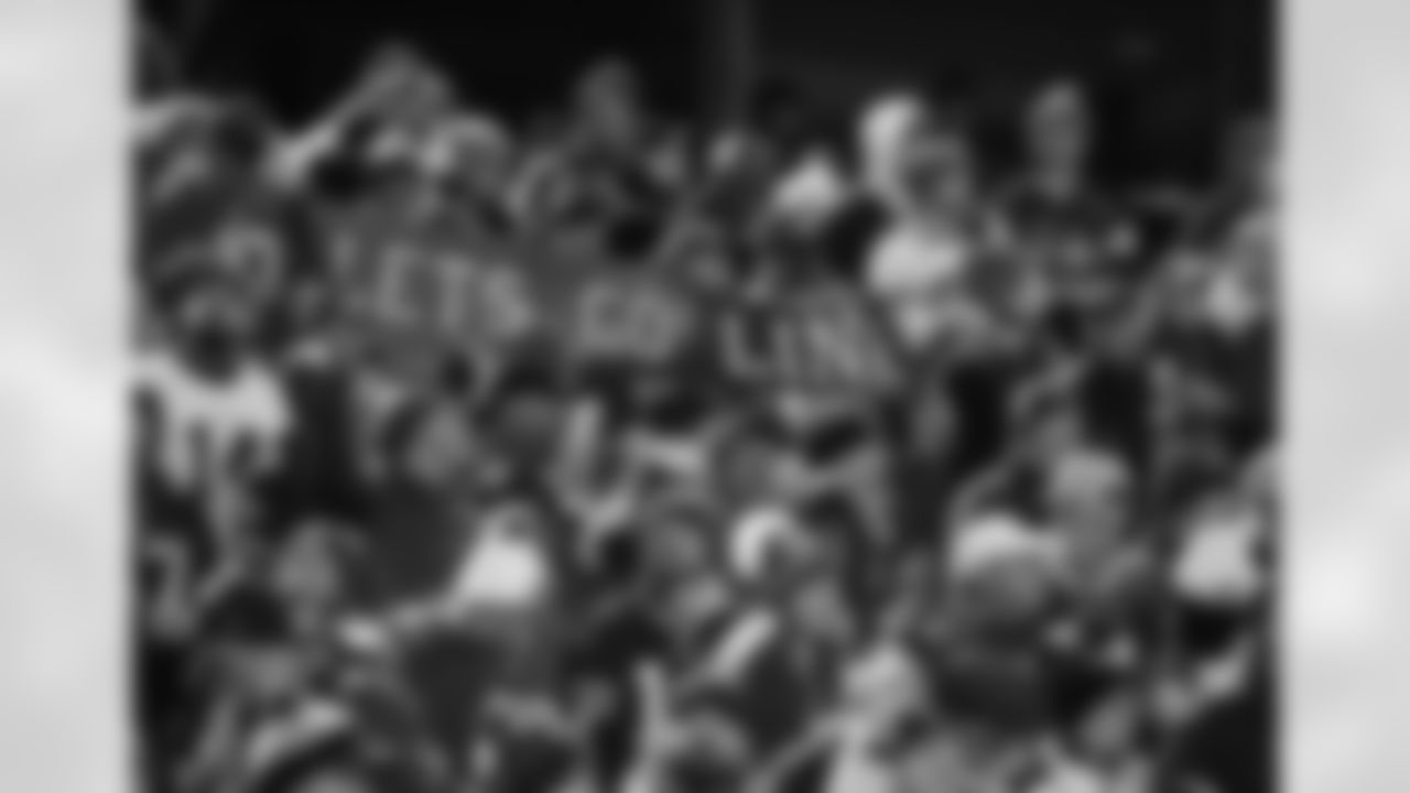 Buffalo Bills vs New York Giants, Regular Season, October 15, 2023 at Highmark Stadium.