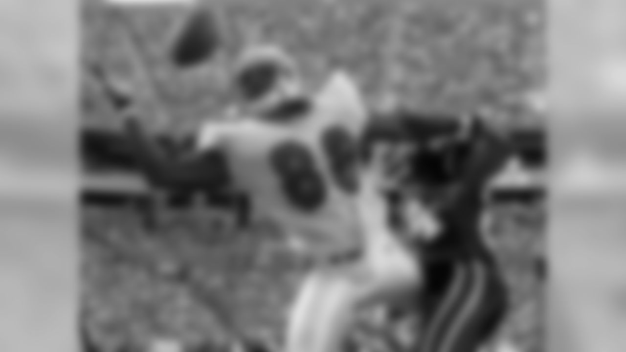 Bills vs. Dolphins 2004