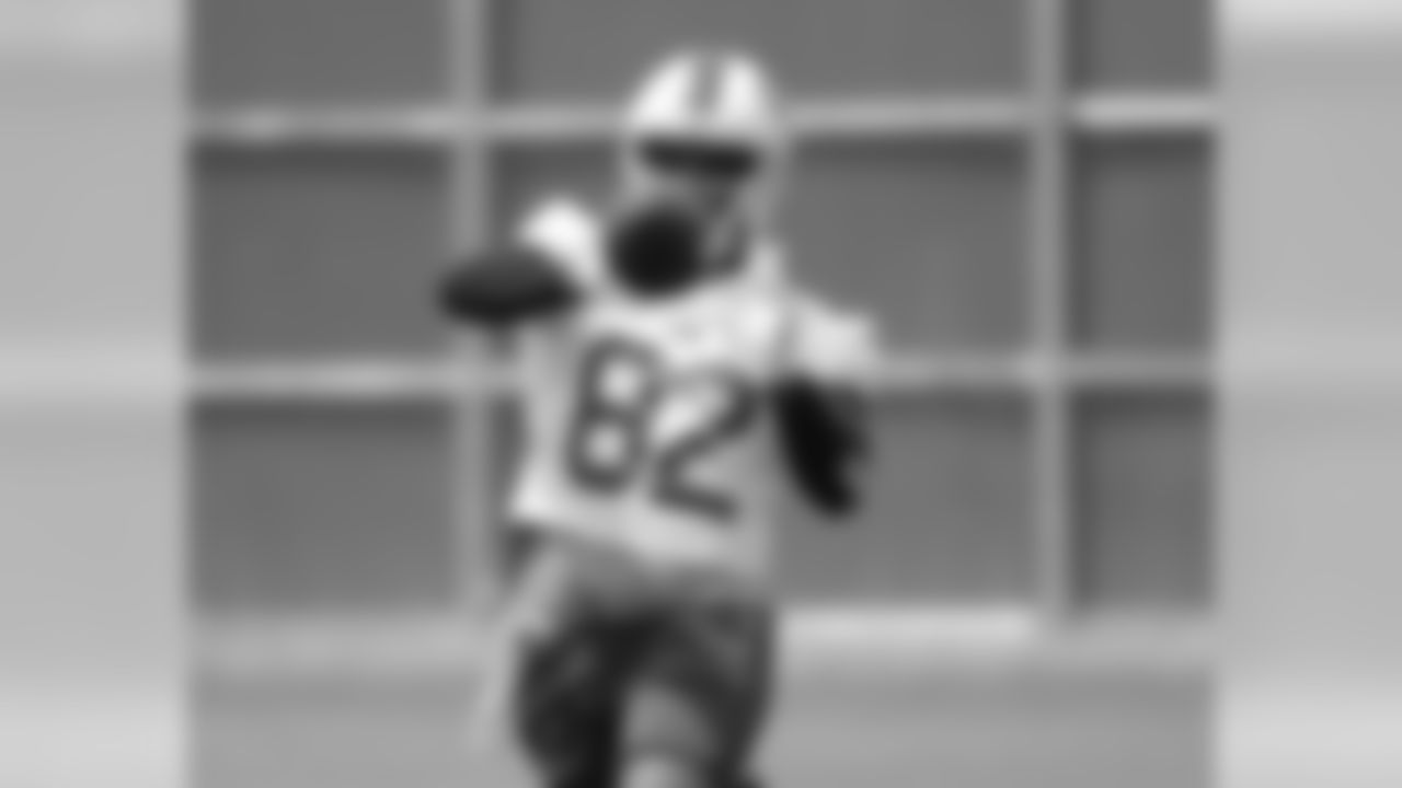 Buffalo Bills take part in mandatory minicamp on June 12, 2019.
Photo by Bill Wippert