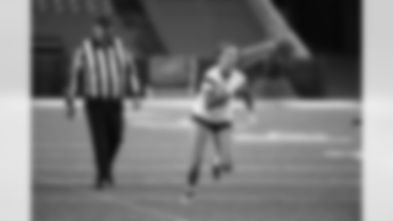 2023 Girls Flag Football Regional Championship, June 12, 2023 at Highmark Stadium