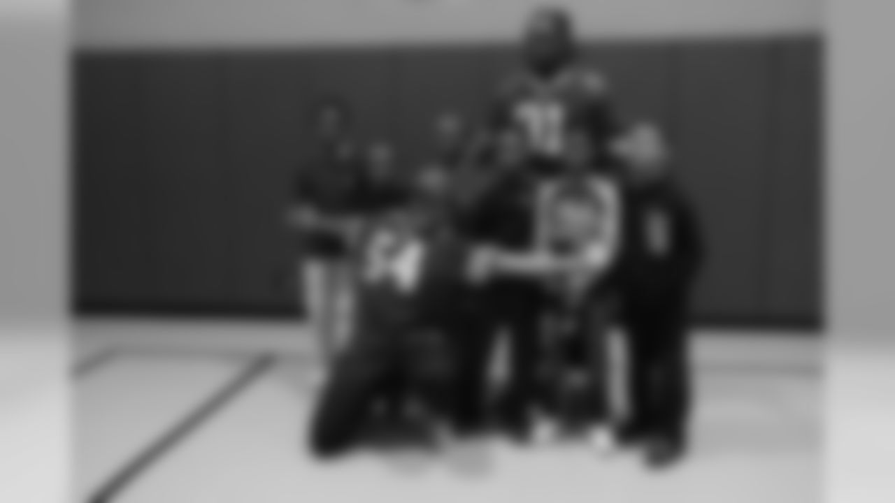 Police Athletic League: Hennepin Community Center