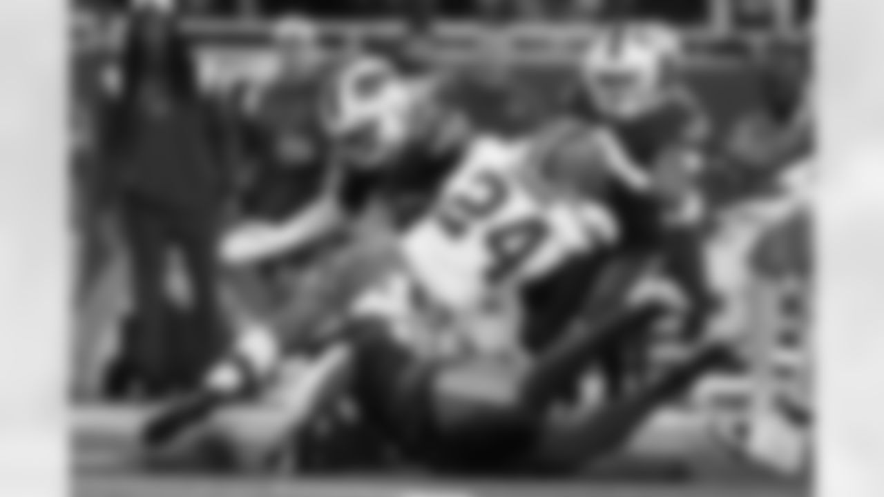 Buffalo Bills vs Cleveland Browns, Week 11, November 20th, 2022. Ford Field.