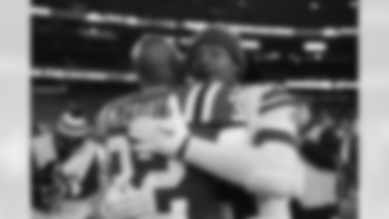Buffalo Bills vs New England Patriots, Week 13, December 1, 2022 at Gillette Stadium.