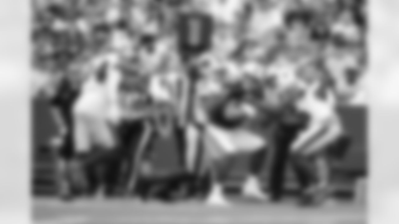Buffalo Bills vs Indianapolis Colts, preseason, August 12, 2023 at Highmark Stadium.