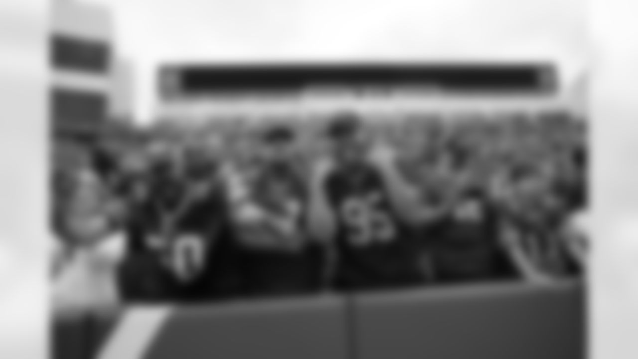 Buffalo Bills vs Pittsburgh Steelers, September 12, 2021 at Highmark Stadium.
Photo by Craig Melvin