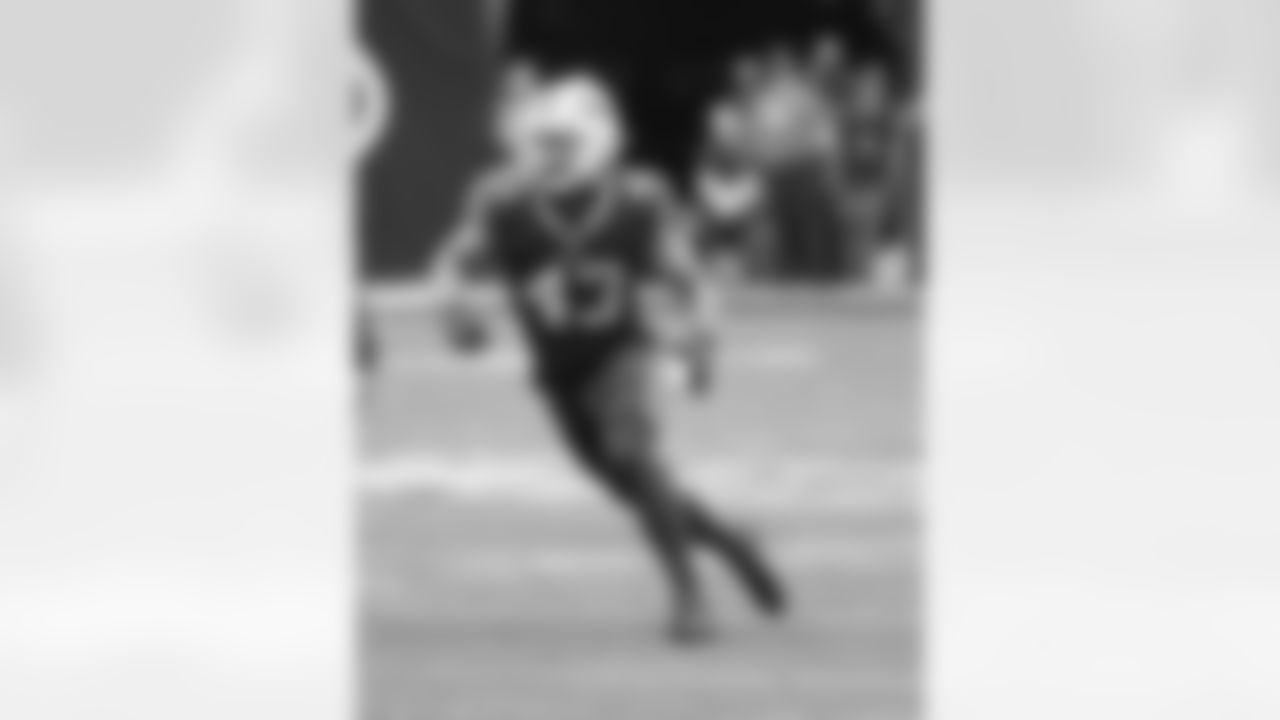 Buffalo Bills vs New York Jets, Week 9, November 6, 2022 at MetLife Stadium.