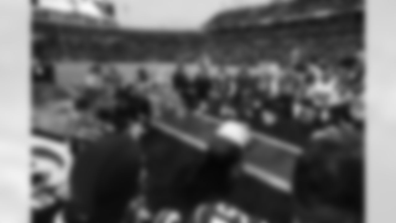 Buffalo Bills vs New England Patriots, Week 18, January 8, 2023 at Highmark Stadium.