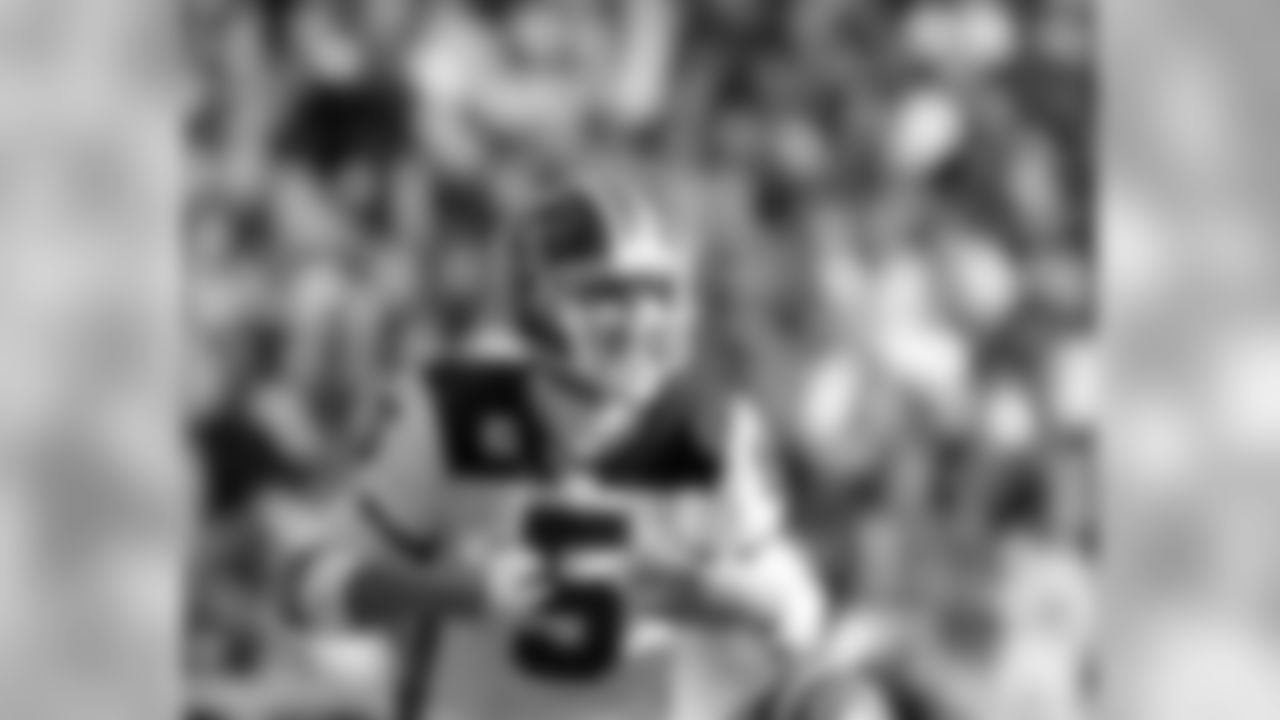 Bills vs. Chiefs 2008