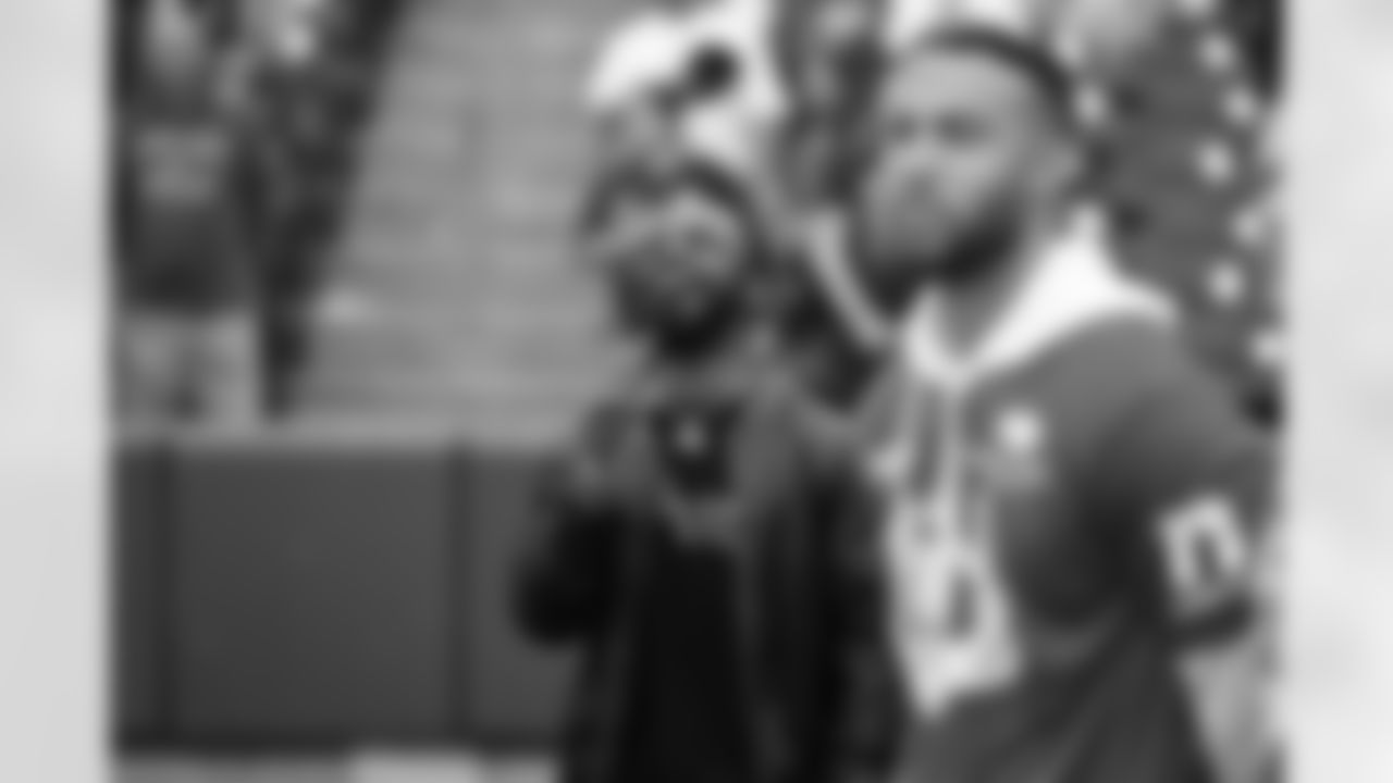 Micah Hyde Charity Softball Game at Sahlen Field, Buffalo, NY. May 7, 2023.