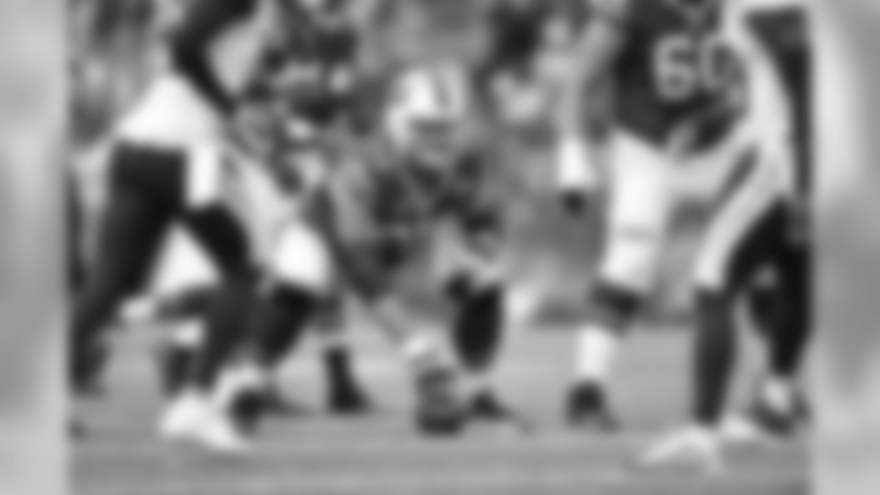 Eric Wood