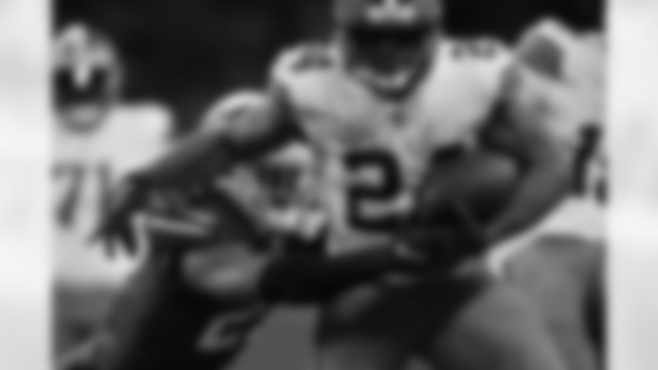 Buffalo Bills vs Cleveland Browns, Week 11, November 20th, 2022. Ford Field.