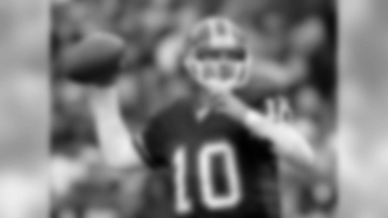 Bills vs. Dolphins 2005