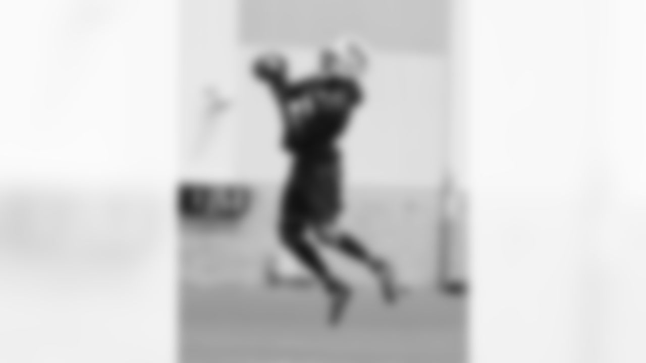 Tre'Davious White (27) Buffalo Bills Organized Team Activity, May 23, 2023 at One Bills Drive.