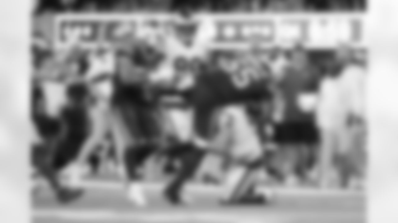 Buffalo Bills vs Los Angeles Rams, Week 1, September 8, 2022 at SoFi Stadium.