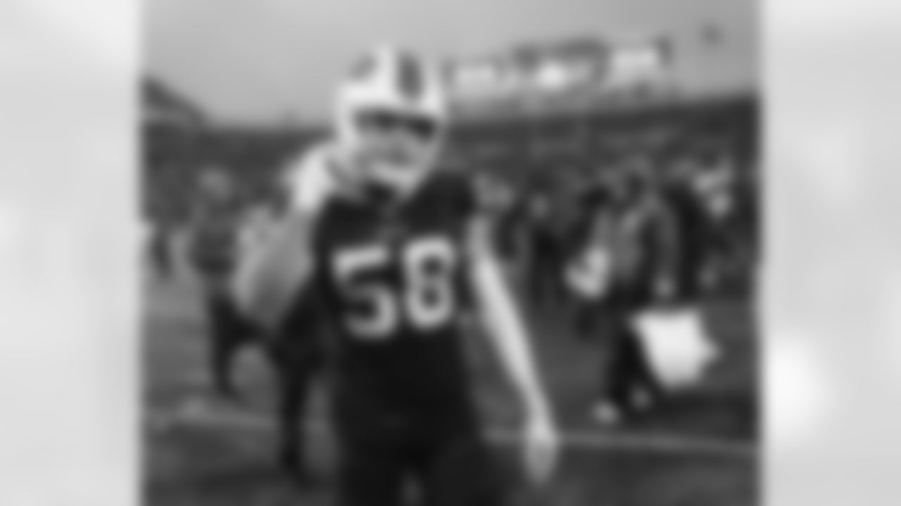 Buffalo Bills vs New York Jets, Week 14, December 11, 2022 at Highmark Stadium.