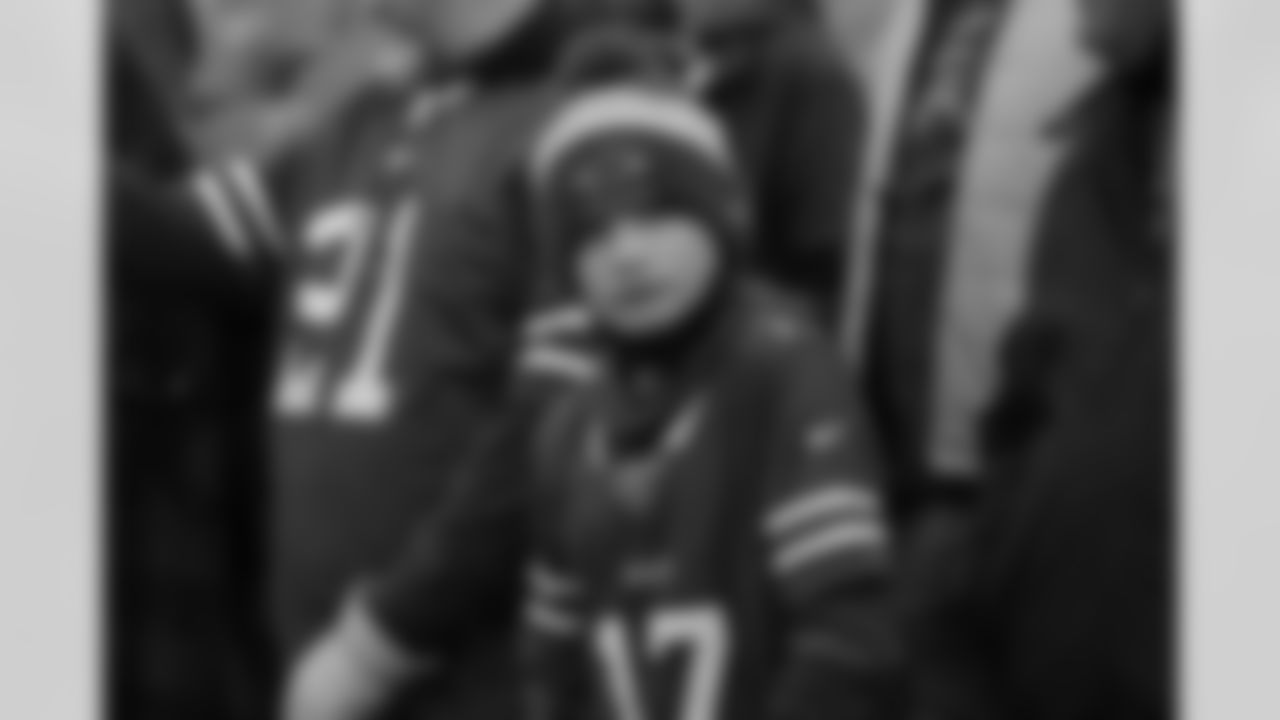 Buffalo Bills vs Carolina Panthers at Highmark Stadium, December 19, 2021. Photo by Bill Wippert