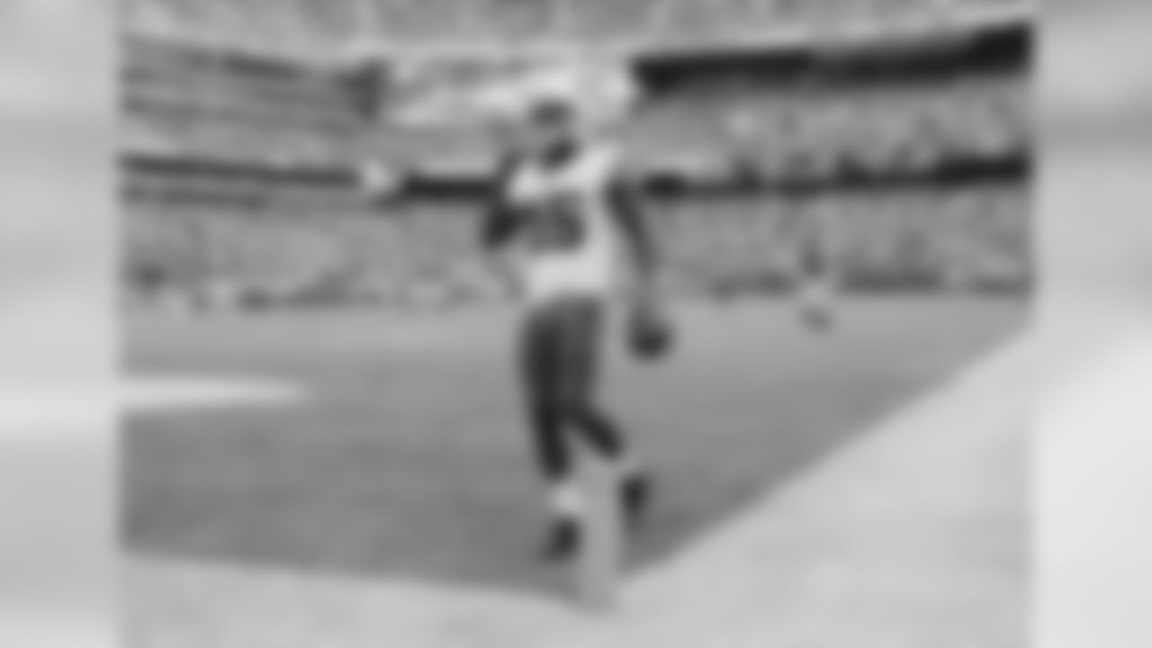 Buffalo Bills wide receiver John Brown (15) touchdown. Buffalo Bills at New York Jets, September 8, 2019 at MetLife Stadium.
Photo by Bill Wippert