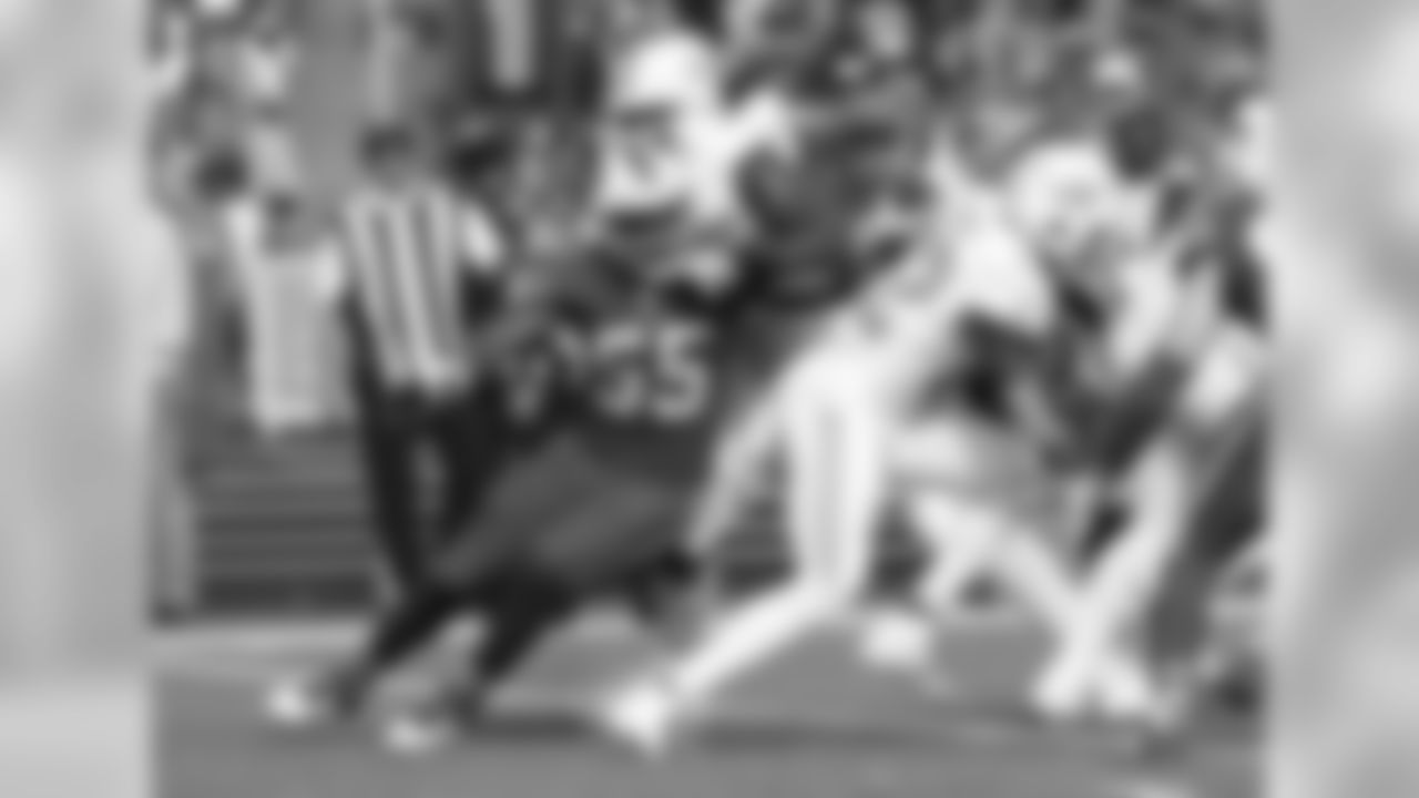 October 20, 2019 | Buffalo Bills vs. Miami Dolphins. Jerry Hughes
