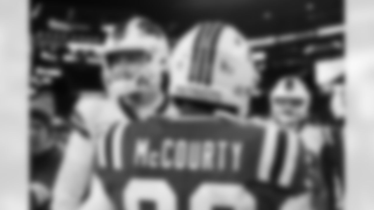 Buffalo Bills vs New England Patriots, Week 13, December 1, 2022 at Gillette Stadium.