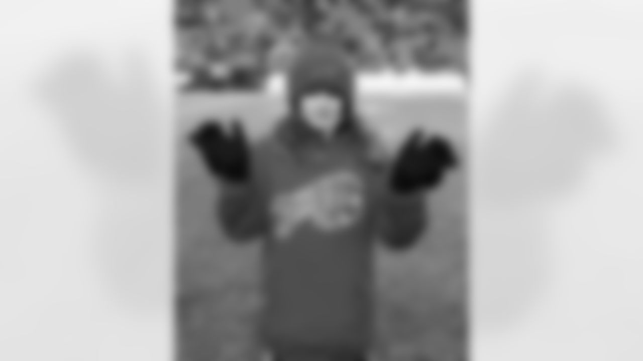 Buffalo Bills vs New York Jets, Week 14, December 11, 2022 at Highmark Stadium..