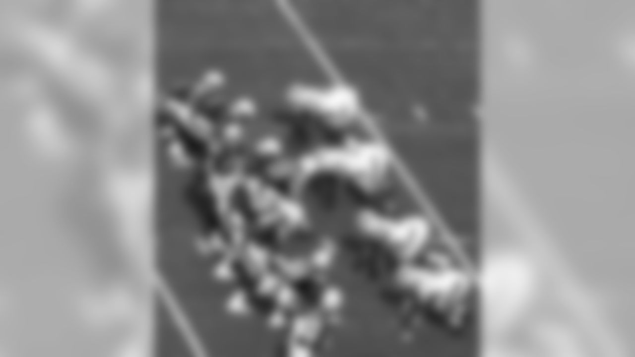 Bills vs. Chargers 2011