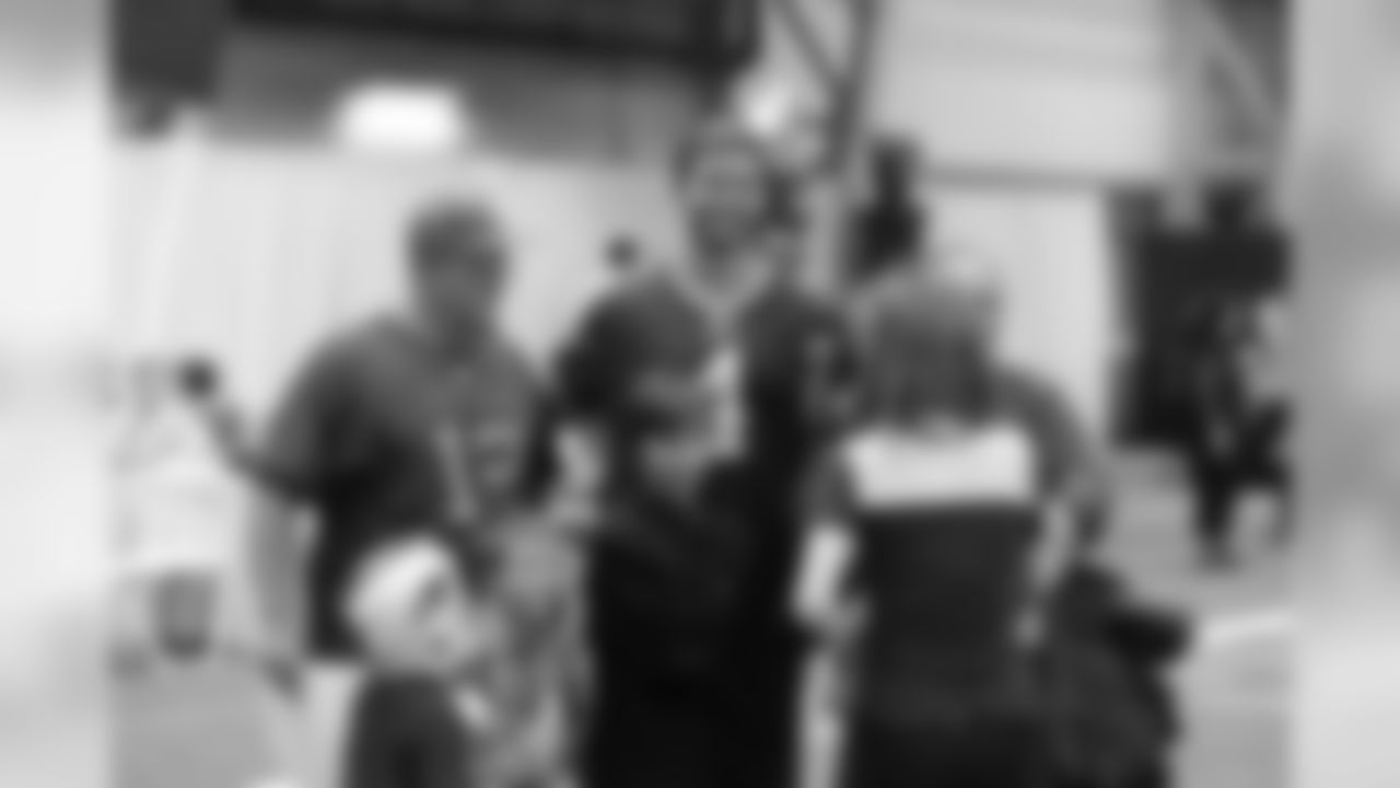 Crucial Catch: Family Fun Night at ADPRO Sports Training Center