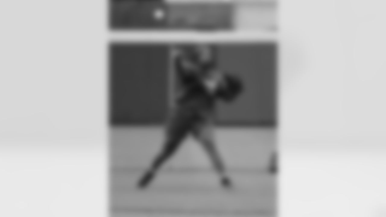 Micah Hyde Charity Softball Game at Sahlen Field, Buffalo, NY. May 7, 2023.