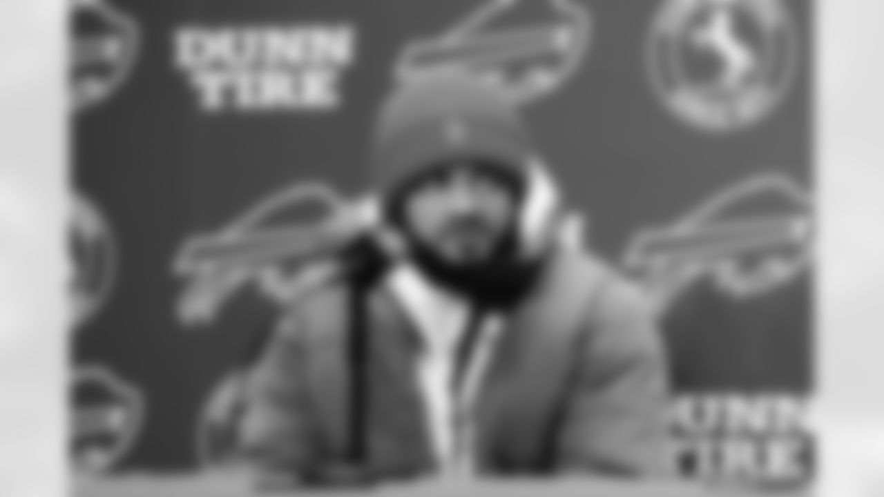 Buffalo Bills vs Miami Dolphins, Wild Card Game, January 15, 2023 at Highmark Stadium.