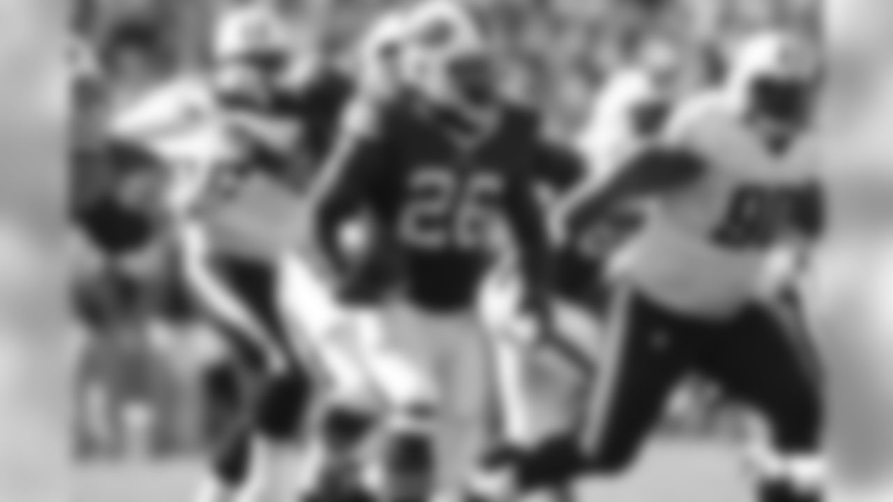 Bills vs. Titans, 2015