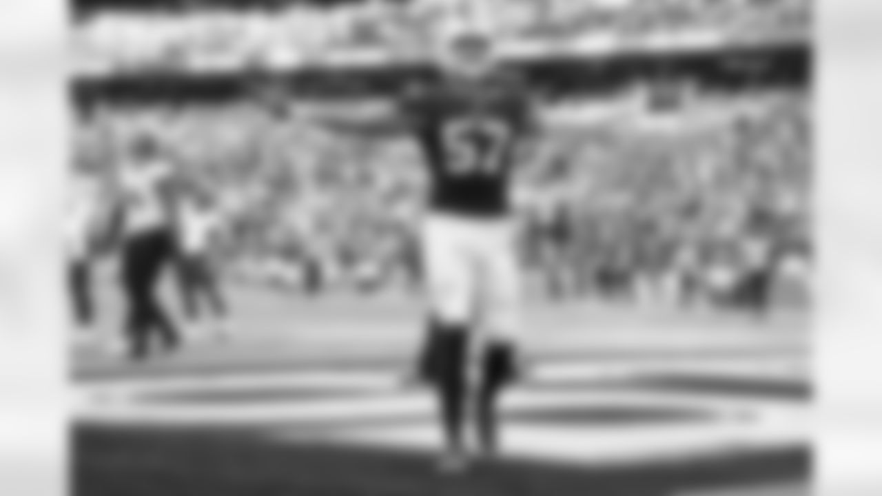 Buffalo Bills vs Jacksonville Jaguars, Regular Season, October 08, 2023 at Tottenham Hotspur Stadium.