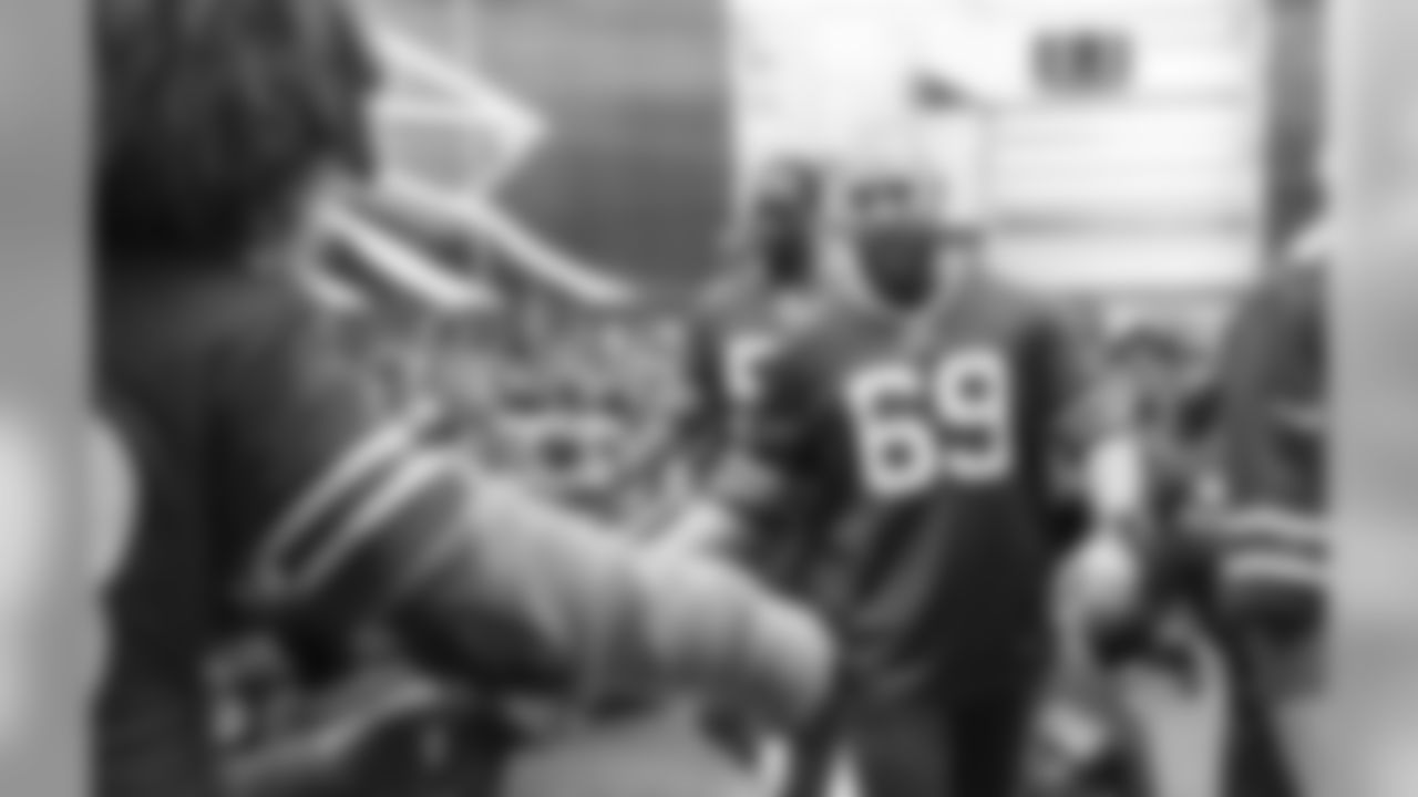 Buffalo Bills Play 60
September 25, 2018
Buffalo Bills
Photo by Sara Schmidle