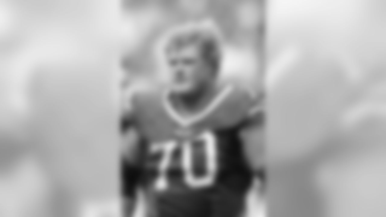 #70 C Eric Wood