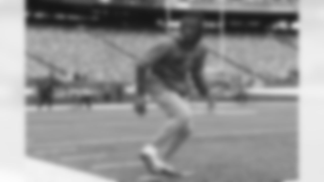 Levi Wallace (39). Buffalo Bills vs New York Jets at MetLife Stadium, November 14, 2021. Photo by Bill Wippert