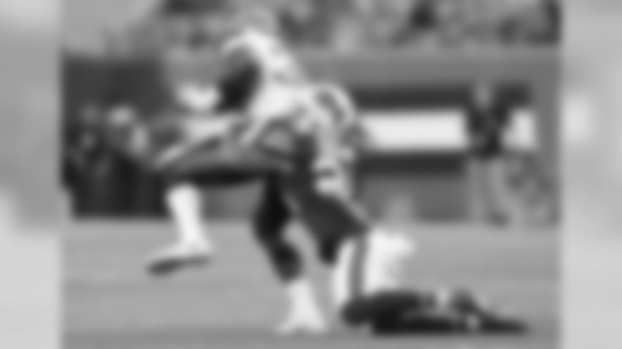 Buffalo Bills at Cleveland Browns, August 17, 2018 at FirstEnergy Stadium. Photo by Craig Melvin.