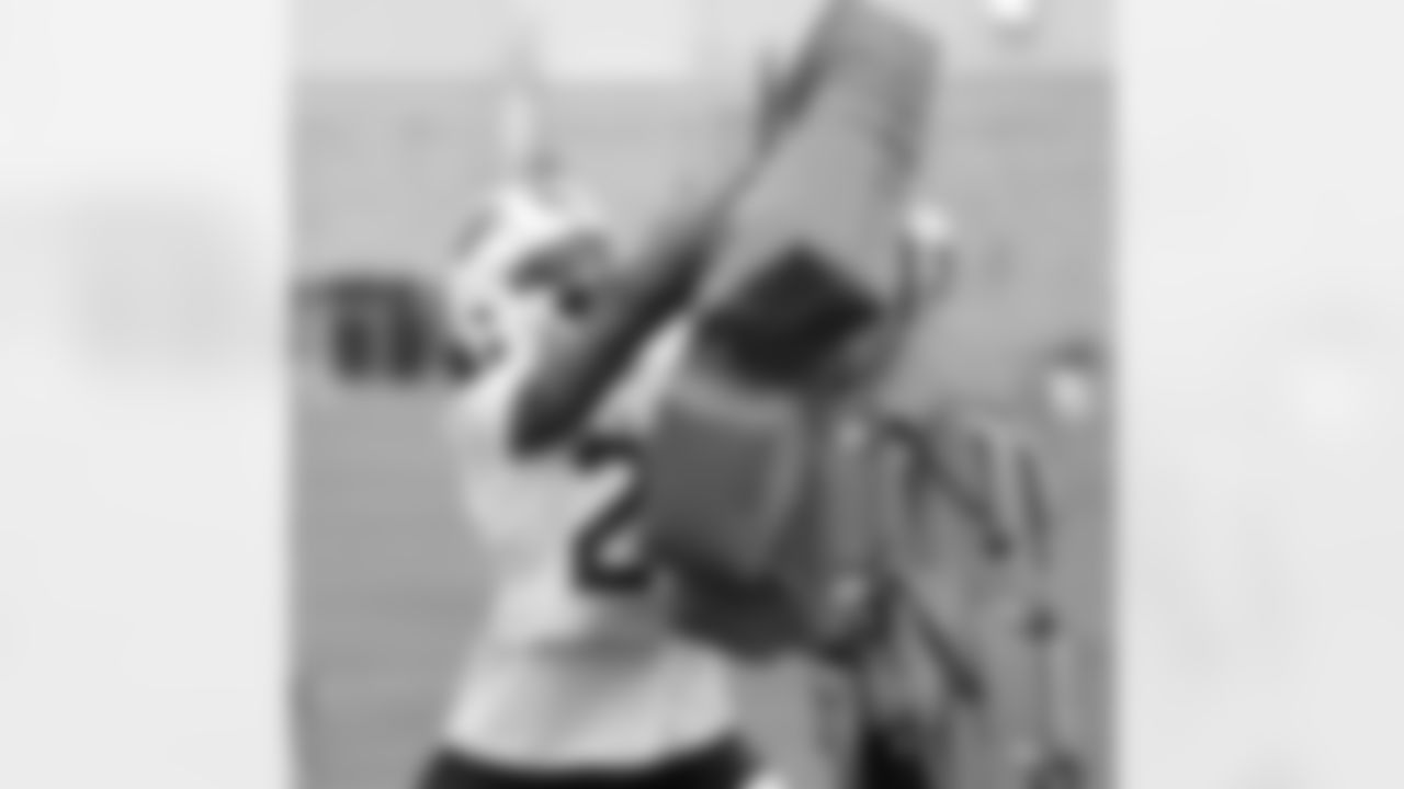 Zack Moss (20). Buffalo Bills Training Camp, August 29, 2022 at One Bills Drive. Photo by Bill Wippert