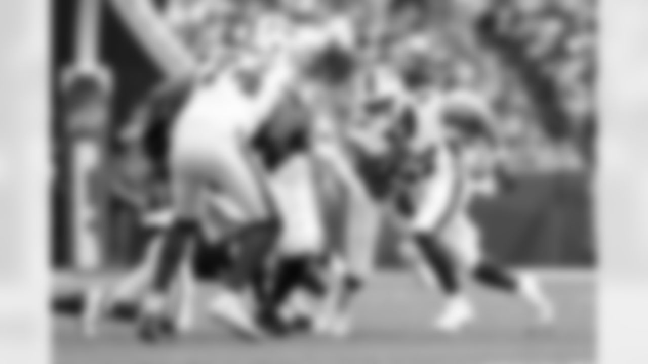 Buffalo Bills vs Indianapolis Colts, preseason, August 12, 2023 at Highmark Stadium.