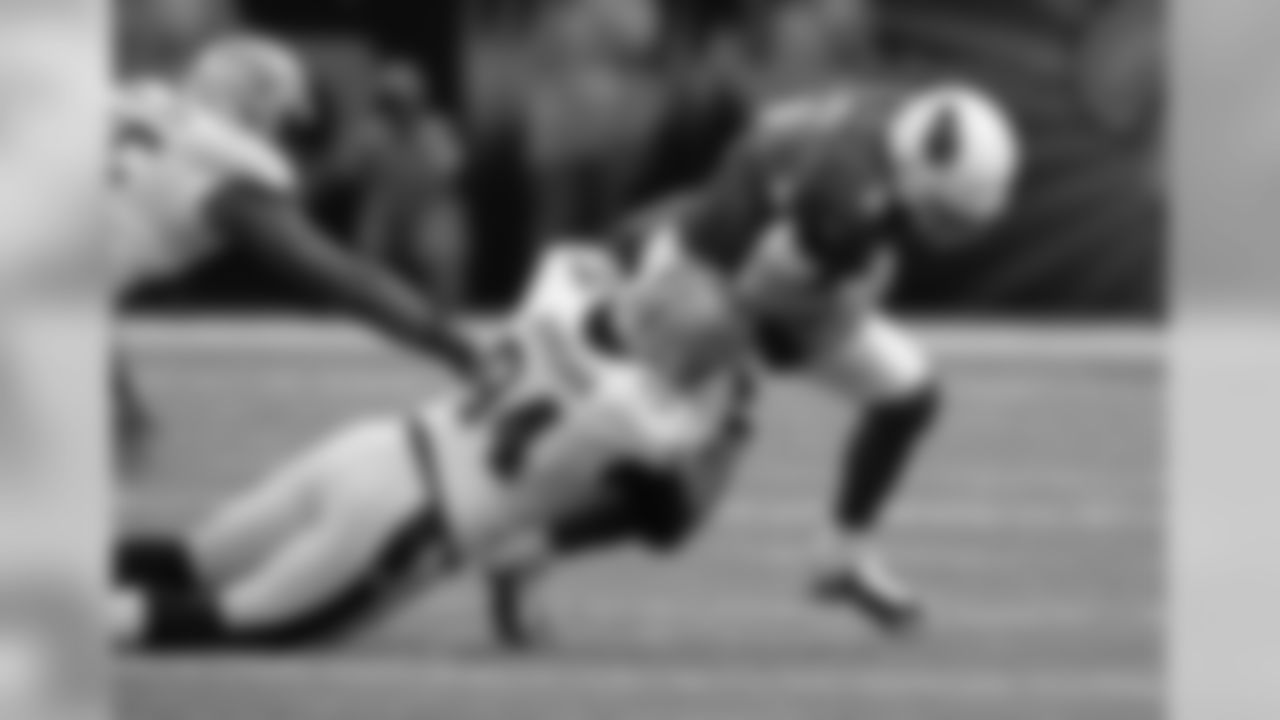 # 94 DE Cameron Jordan