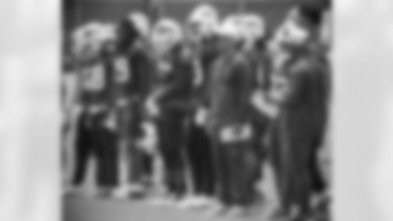 Jimmy Salgado. Buffalo Bills Organized Team Activity. June 8, 2021. Photo by Bill Wippert