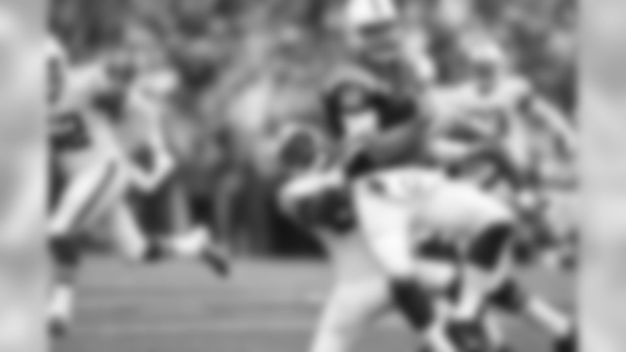 Colts vs. Bills, 2015