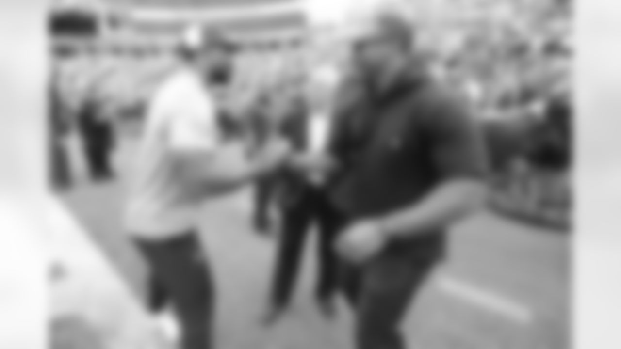 Buffalo Bills vs Las Vegas Raiders, Regular Season, September 17, 2023 at Highmark Stadium.