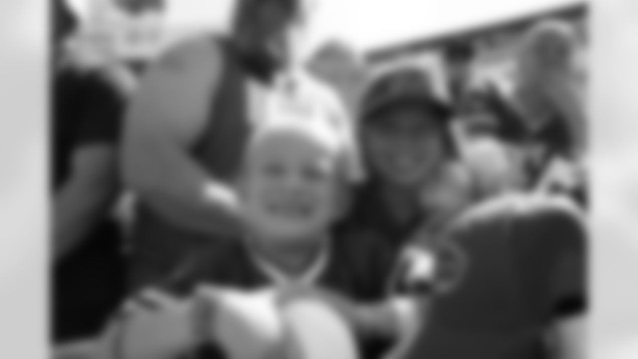 Fans. Buffalo Bills vs Denver Broncos, Preseason Week 2, August 20, 2022 at Highmark Stadium. Photo by Craig Melvin