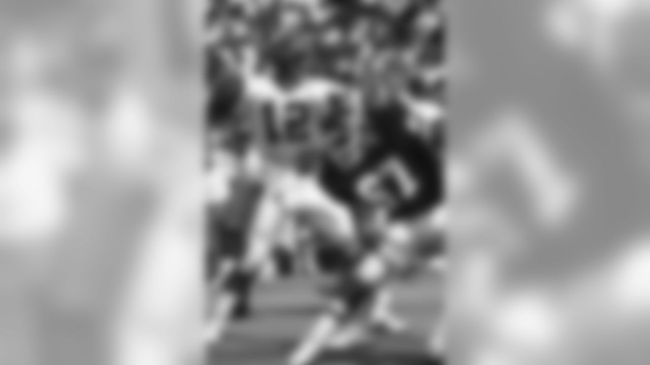 Bills vs. Chiefs 1986