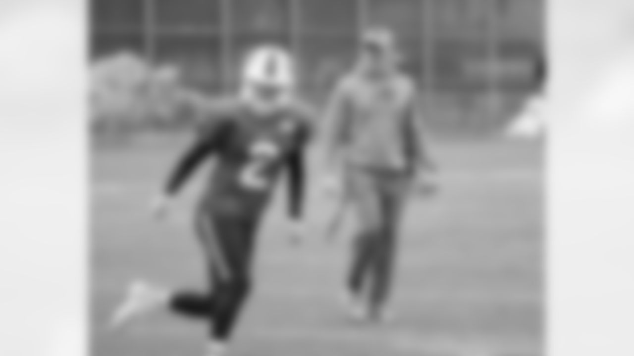 Buffalo Bills Week 18 practice, January 5, 2023 at One Bills Drive.