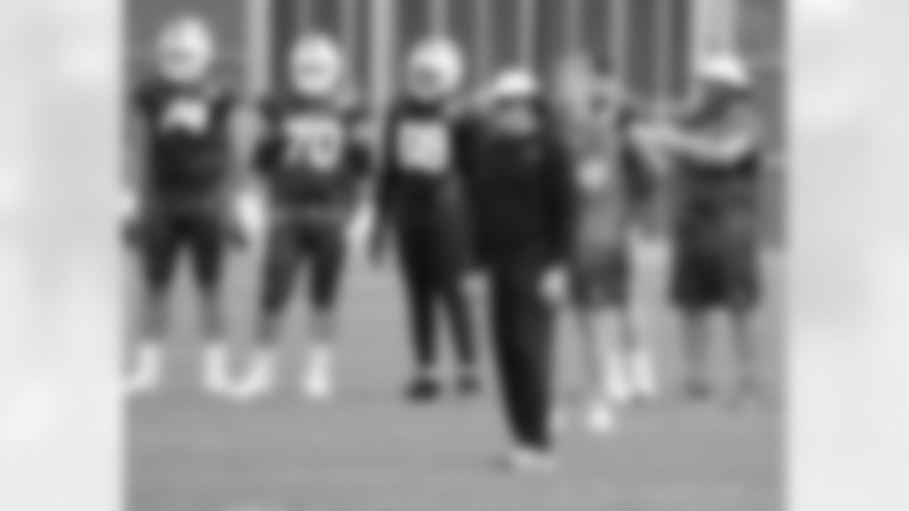 Sean McDermott. Buffalo Bills Week 2 practice, September 14, 2022 at One Bills Drive.
